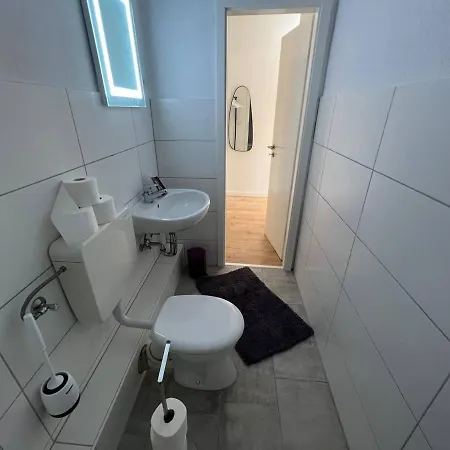 110qm Nahe Rhein Krefeld