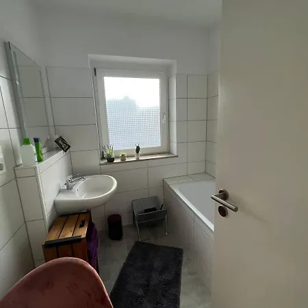 110qm Nahe Rhein * Krefeld