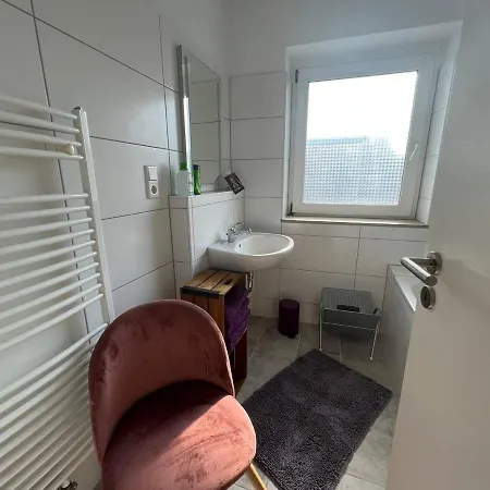 110qm Nahe Rhein Krefeld