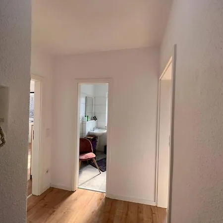 Lägenhet 110qm Nahe Rhein *