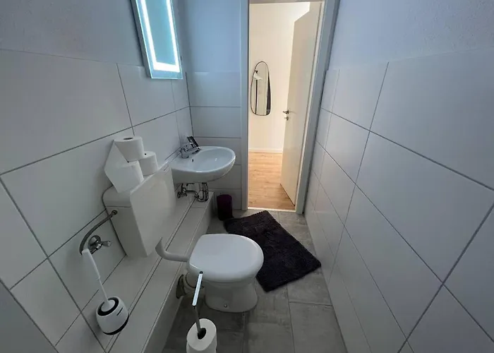 110qm Nahe Rhein Krefeld