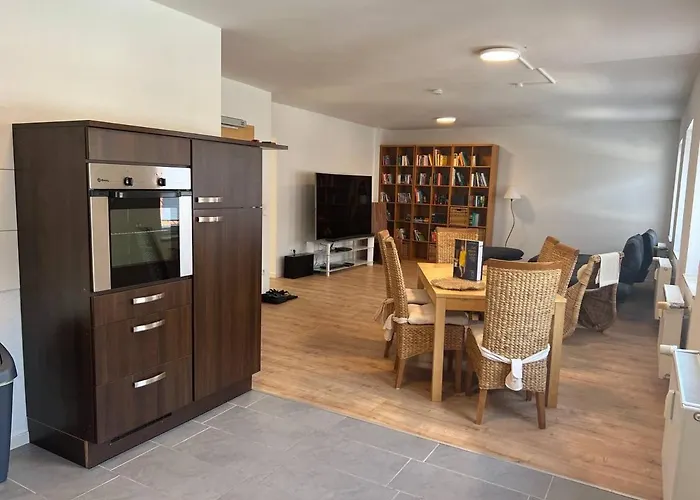 110qm Nahe Rhein Krefeld