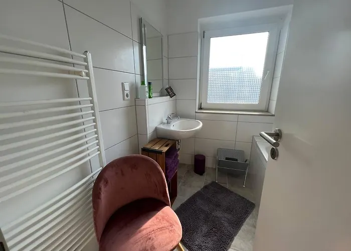 110qm Nahe Rhein Krefeld