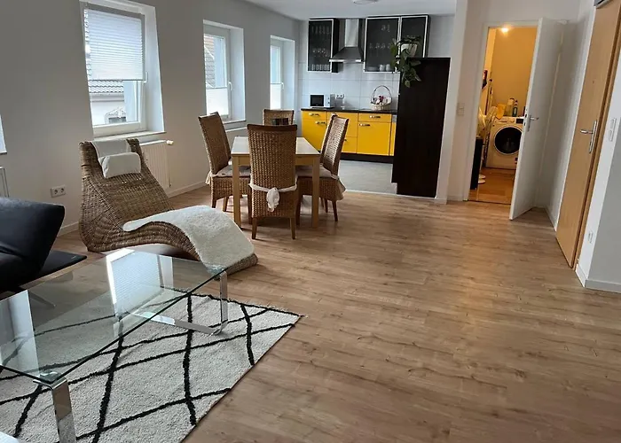 110qm Nahe Rhein Krefeld